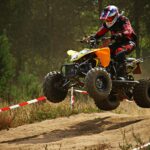 ¿Es obligatorio asegurar un Quad en España? Guía completa para conductores