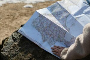 ¿Vale mi seguro de coche español en Europa o Marruecos? Guía por países