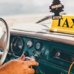 Seguros para Taxis