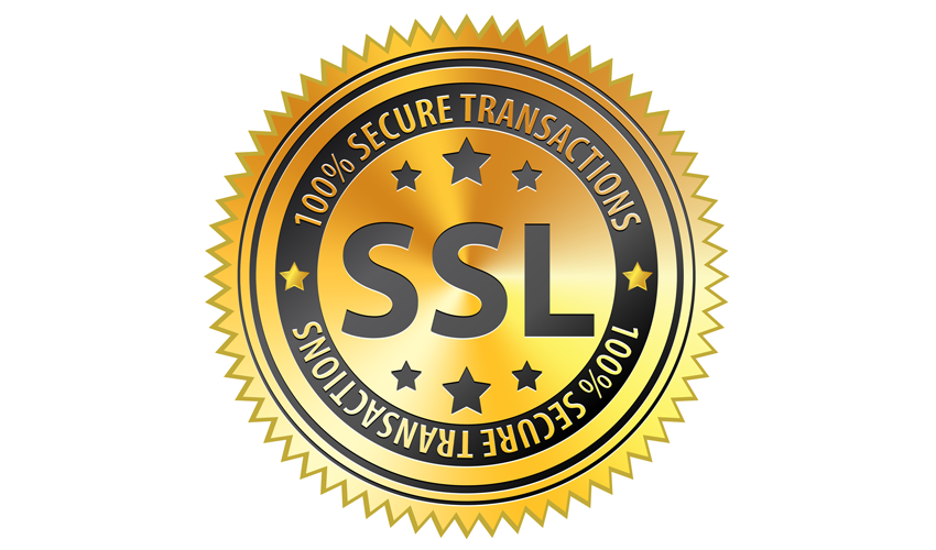sello ssl secure