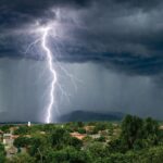 Seguro de fenomenos atmosfericos