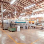 seguro nave industrial